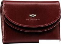 Кошелек Peterson PTN 116-BO-7949 (винный)