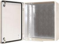 Щит с монтажной панелью TDM SQ0924-0207 (антивандальный)