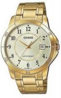 Наручные часы Casio MTP-V004G-9B