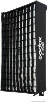 Софтбокс Godox FL-SF 4060 с сотами для FL100