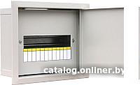 Щит распределительный Rucelf ЩРВ-12 IP31 (250х300х130)