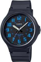 Наручные часы Casio MW-240-2B
