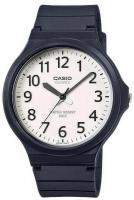 Наручные часы Casio MW-240-7B
