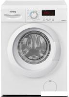Стиральная машина Korting KWM 40B1270