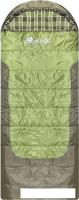 Спальный мешок RSP Outdoor Chill 400 L (220x80см, молния слева)