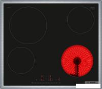 Варочная панель Bosch Serie 4 PKE645FP2E