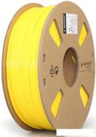 Пластик Gembird ABS 1.75 мм 1000 г (желтый)