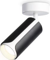 Спот Ambrella light Techno spot TN51594 BK/WH