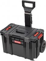 Тележка Qbrick System TWO Cart Plus Vario