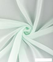 Тюль Legrand Вуаль шелк 2x2.6 м (мятный)