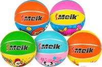 Баскетбольный мяч Meik MK-1803 (3 размер, цвет в ассортименте)