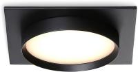 Точечный светильник Ambrella light GX53 Acrylic tech TN5231