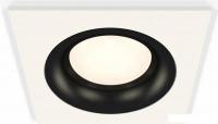 Точечный светильник Ambrella light XC7631002 SWH/PBK