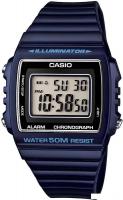 Наручные часы Casio W-215H-2A