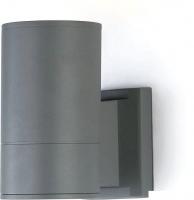 Уличный настенный светильник Ambrella light Garden ST2909