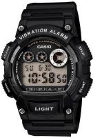 Наручные часы Casio W-735H-1A