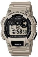 Наручные часы Casio W-735H-8A2