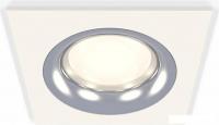 Точечный светильник Ambrella light XC7631003 SWH/PSL