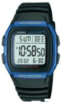Наручные часы Casio W-96H-2A