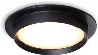 Точечный светильник Ambrella light GX53 Acrylic tech TN5227