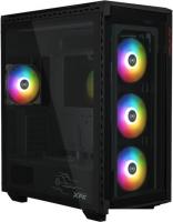 Корпус ADATA XPG Battlecruiser II ST (черный)