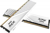 Оперативная память ADATA XPG Lancer Blade 2x16ГБ DDR5 6400 МГц AX5U6400C3216G-DTLABWH