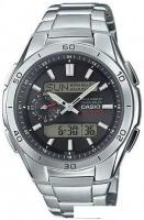 Наручные часы Casio WVA-M650D-1A