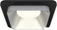 Точечный светильник Ambrella light XC7902003 SBK/SSL