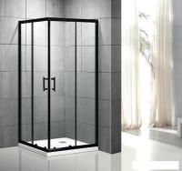 Душевой уголок Roxen Caspia 55060-90B 90х90