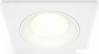 Точечный светильник Ambrella light XC7631060 SWH