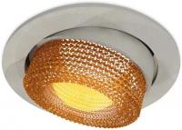Точечный светильник Ambrella light Techno spot XC7653064