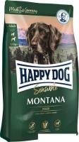 Сухой корм для собак Happy Dog Sensible Montana 10 кг
