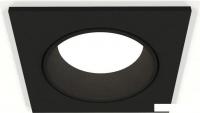 Точечный светильник Ambrella light Techno XC6521002 SBK