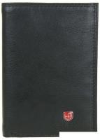Кошелек Peterson PTN MR-07-CN (черный)