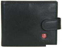 Кошелек Peterson PTN MR-12L-CN (черный)