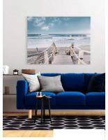 Картина Orlix Дорожка к морю CA-12982 113x85 см
