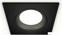 Точечный светильник Ambrella light XC7632060 SBK