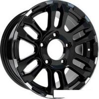 Литые диски SKAD Тайга 16x7