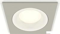 Точечный светильник Ambrella light XC7633001 SGR/SWH