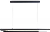 Подвесная люстра Ambrella light Techno family TN71337 BK