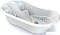Ванночка для купания Kidwick Лайнер KW230106 (белый)