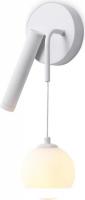 Припотолочная люстра Ambrella light Comfort FL66383/2 WH