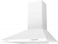 Кухонная вытяжка Weissgauff Zosma 60 PB WH