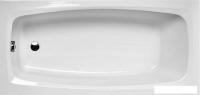 Ванна Alba Spa Valencia 160x70 (с ножками)