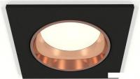 Точечный светильник Ambrella light Techno XC6521005 SBK/PPG
