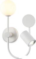Припотолочная люстра Ambrella light Comfort FL66388/3 WH