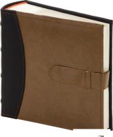 Фотоальбом BRAUBERG Business Style 391183