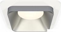 Точечный светильник Ambrella light XC7901003 SWH/SSL