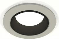 Точечный светильник Ambrella light Techno XC6514002 SGR/SBK