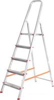 Лестница-стремянка Rexant 12-5042 (5 ступеней)